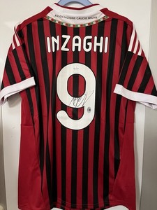 Inzaghi Jersey | eBay