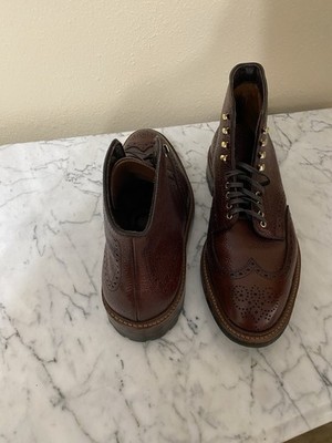 Alden D9838HC