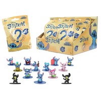 Stitch Blind Pack Nanofigs, 13-Sort.