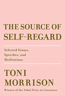 The Source of Self-Regard: Selected Essays, Speeches, an... | Buch | Zustand gut