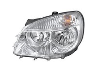 Scheinwerfer Links H1 H7 FüR Fiat Doblo 2005-2010