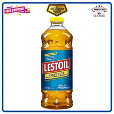 Lestoil Heavy Duty Multi-Purpose Cleaner 48 fl oz