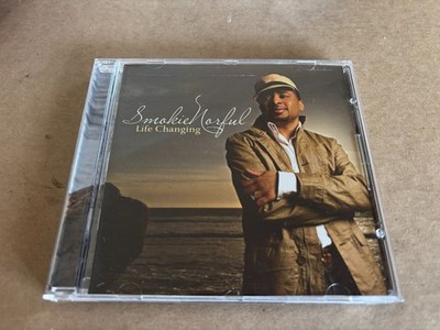 Smokie Norful Life Changing 2006 EMI Gospel CD Jason Tyson Cedric Caldwell prod