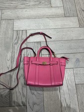 Mulberry Bayswater Micro