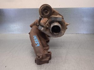 90499271 turbolader at OPEL ASTRA F BERLINA 1.7 TURBODIESEL CAT rectp4208489