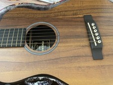 Mini Martin 6 String Acoustic