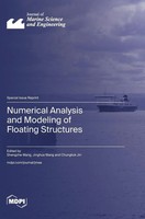 Numerical Analysis And Modeling Of Floating Structures | Buch | Englisch (2026)