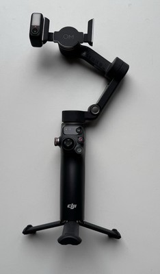 DJI Osmo Mobile 7P Smartphone 3-Axis Gimbal Stabilizer Box +