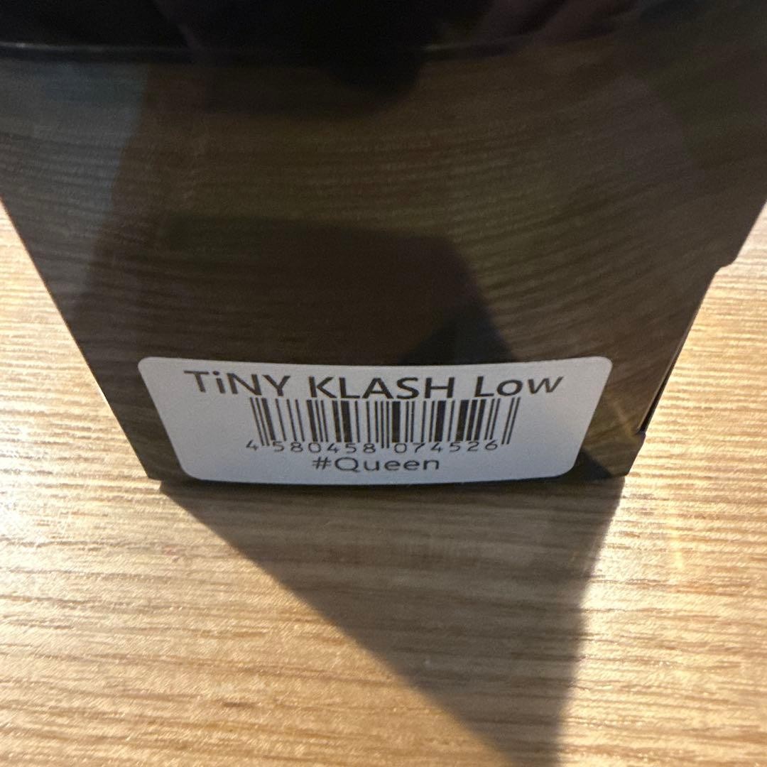 [UNUSED in BOX] DRT TiNY KLASH Low Queen Lure #1153 - Image 6