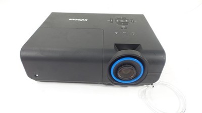 InFocus IN3118HD Home Cinema DLP Projector - HDMI - Lamp Timer : 1050 Hours