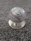 1981 Phillies Team Facsimile Signed Baseball Steve Carlton, Pete Rose, etc.