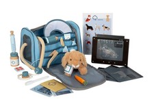 Tierarzt-Tasche mit Hase 4020972127372