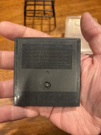 Devilish (Sega Game Gear, 1991)