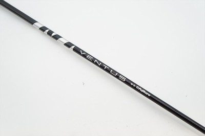 クラブ Ventus Black 6-S Velocore Fujikura Ventus Black Velocore 6-S 60g Stiff 44.75