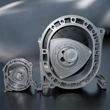 Mazda RX-7 13B Rotary Wankel Engine Model…