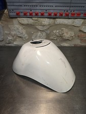 PLASTICA CARENA PARAFANGO ANTERIORE PIAGGIO VESPA ET2 ET4 50 125 150