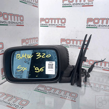 Retroviseur droit (ou coque) BMW 330