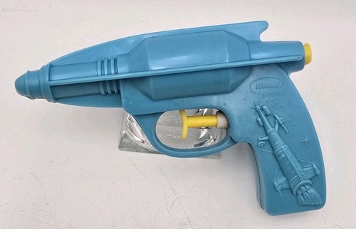 Vintage Squirt Gun Space Ray Gun