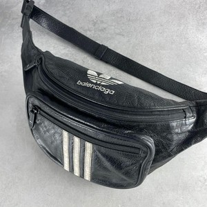 Balenciaga Adidas Bag | eBay