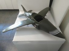 Vintage Action Man/Cherilea Plane  1970s