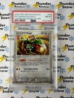 Rayquaza ex Holo #008 1st Edition 2004 Pokemon Japanese PSA 8