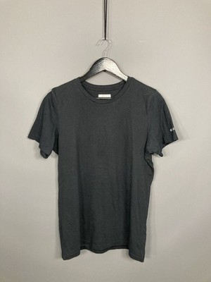 Columbia T-Shirt - Größe M - Schwarz - Top Zustand - Herren
