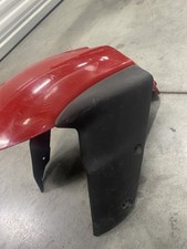 07-08 KAWASAKI NINJA ZX6R NINJA OEM FRONT FEN...