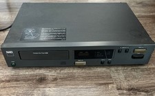 NAD Compact Disc 5330 CD Player Tested Works/ No Remote