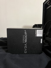 EVGA Supernova 1600P 1600w 80 Plus Platinum Modular Power Supply