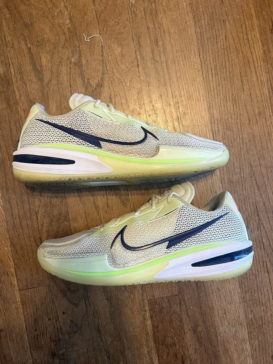 Nike Air Zoom GT Cut Lime Ice for Sale | Authenticity Guaranteed