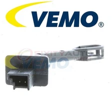 VEMO HVAC Evaporator Temperature Switch for 2015 BMW 740Ld xDrive - Heating rg