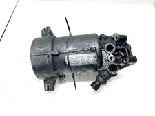 Land-Rover Range Rover 1997 Oil Filter Housing (oil filter cooler) FR209259-13