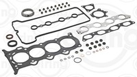 Elring Dichtungssatz Zylinderkopf 382.290 FüR Toyota Yaris Prius Liftback Hybrid
