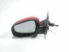 Retroviseur gauche (ou coque) Chevrolet SPARK