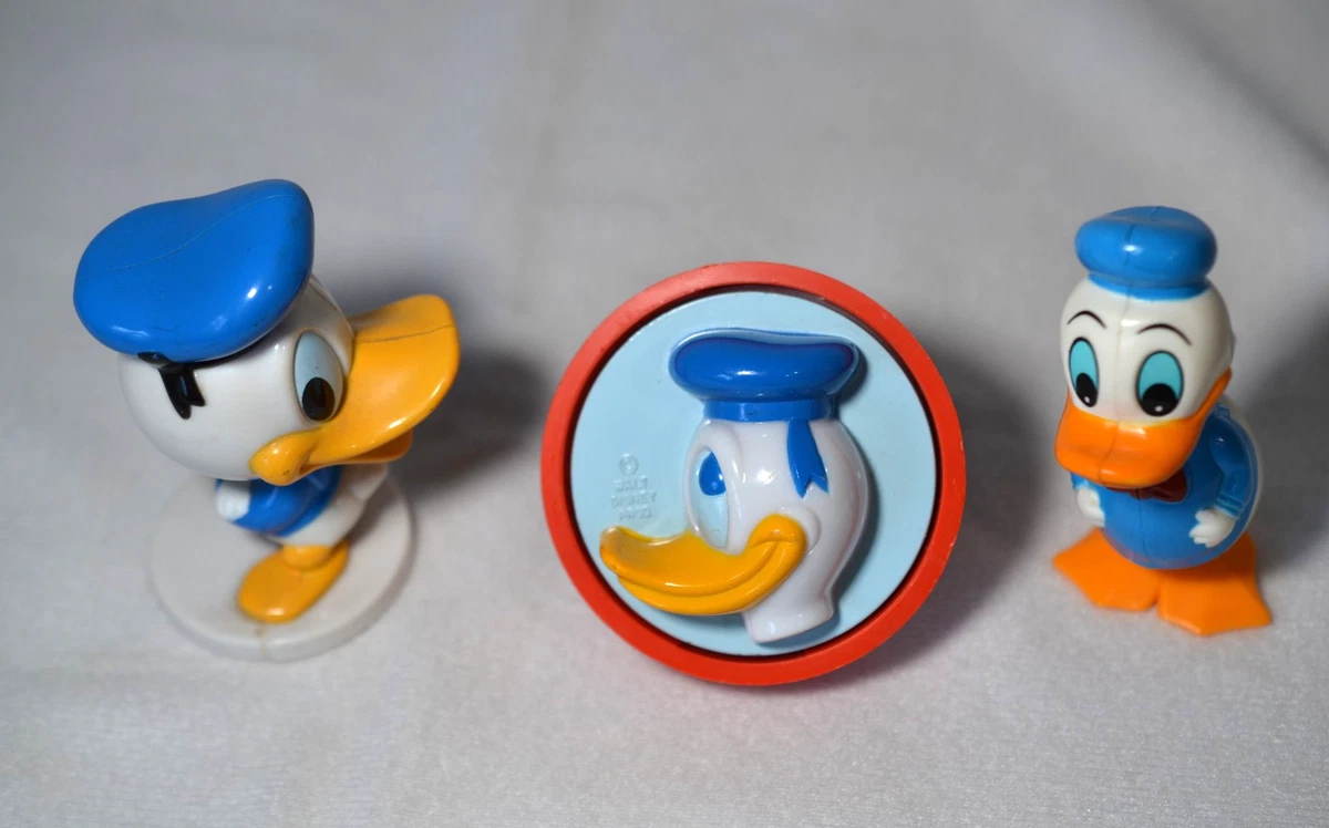 Donald Duck Disney Bobblehead Figures (1968-Now) for sale | eBay