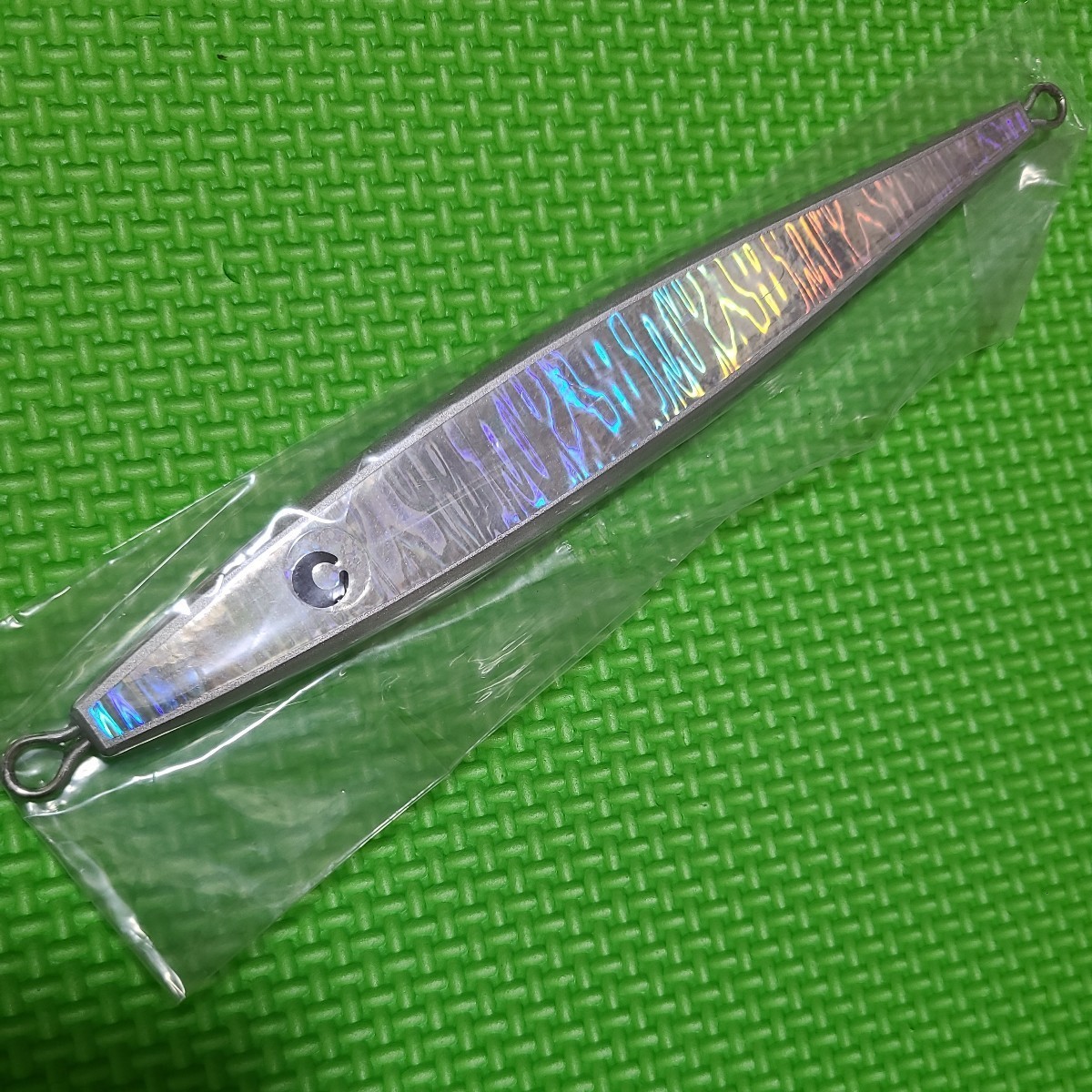 Carpenter Metal Jig 1510-250 2pcs Set - Image 2