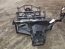 Can-Am Defender MAX HD10 LTD 20 Frame 715006682 Paperwork CT 53005