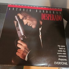 First Knight Laserdisc Sean Connery Richard Gere Julia Ormond