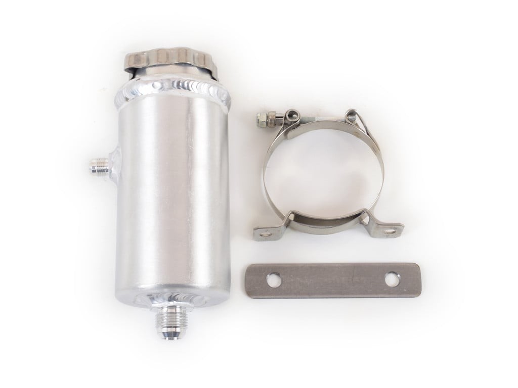 Canton Racing 77-252 High-Performance Power Steering Tank