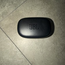JBL Endurance Peak 3 True Wireless Bluetooth Earbud Headphones - Black