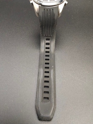 Seiko Astron 8X82-0AC0 SBXB015 Chronographe World Temps Solaire Montre Hommes - Photo 6 sur 10