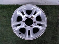 Jantes Ssangyong MUSSO