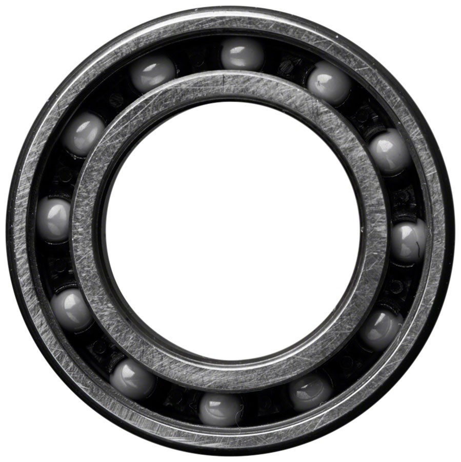 CeramicSpeed 61801 Ceramic Cartridge Bearing Low-Friction High-Performance 21190₽