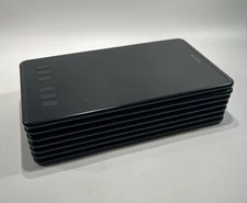 x1 Huion Inspiroy H640P Tablet ONLY Digital Drawing Art 7.2" Display Sketch Pad