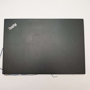 Lenovo ThinkPad T480s Displaygehäuse Deckel Gehäuse Top Lid LCD Cover