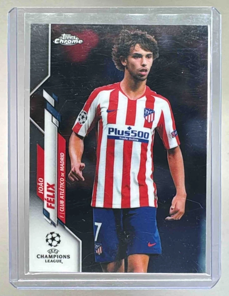 João Félix Trading Cards for sale | eBay