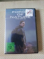 Force of Nature: The Dry 2 - DVD - NEU & OVP   PORTOFREI!!!!