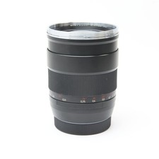 ZEISS Distagon T* 35mm Focal f/1.4 Camera Lenses for sale - eBay