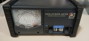 Daiwa Swr Meter | eBay