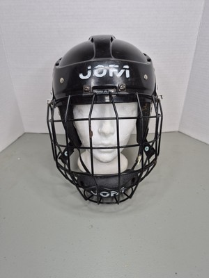 Jofa 390SR 6 3/4 - 7 3/8 Hocky Helmet W/ Jofa 480 L Cage